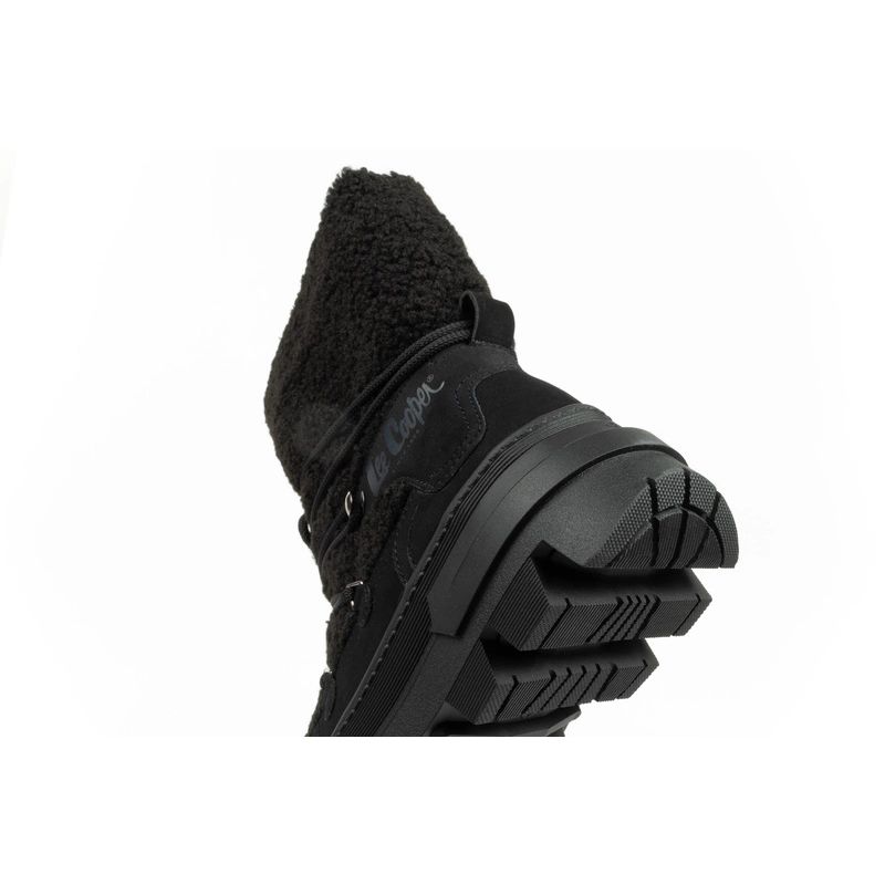 25. Lee Cooper W Snow Boots LCJ-24-47-3148L