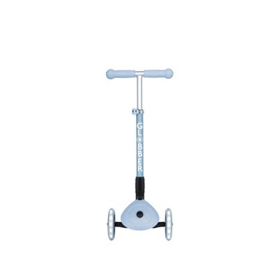 16. JUNIOR FOLDABLE LIGHTS ECOLOGIC scooter (692-501)