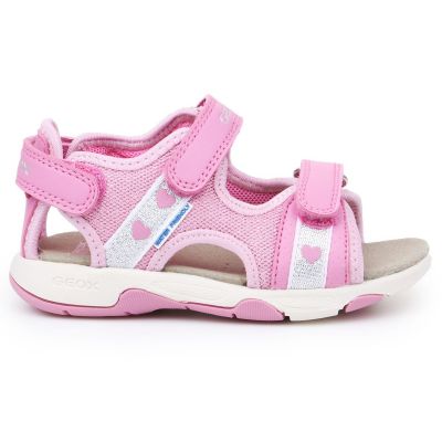 6. Geox B Sand Multy B920DB-01454-C8006 Children's Sandals
