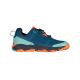 2. Trollkids Kids Sandefjord Hiker XT Jr 664-198 shoes