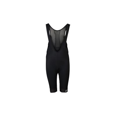 POC Y's XC Bibshorts Junior Cycling Shorts Black