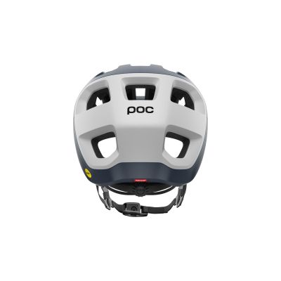 4. POC Cularis Cycling Helmet Navy Blue