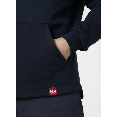 15. Helly Hansen Arctic Ocean Hoodie M 30361 597