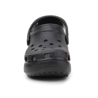 3. Crocs Classic Platform Clog W 206750-001