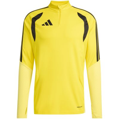 2. adidas Tiro 26 Competition Training Top Men's Sweatshirt, Yellow, KA5147