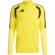 2. adidas Tiro 26 Competition Training Top Men's Sweatshirt, Yellow, KA5147