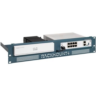 3. Rackmount.IT RM-CI-T8 Rack Parts Mounting Bracket