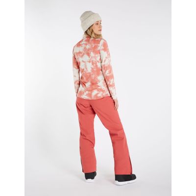Protest PRTDAHLIAY 1/4 zip top women's sweatshirt S