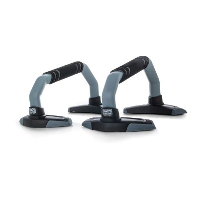 9. Body Sculpture BB6331 Push-Up Handles