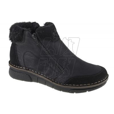 5. Rieker Booties W 73352-00