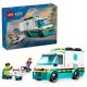 LEGO CITY 60451 Ambulance