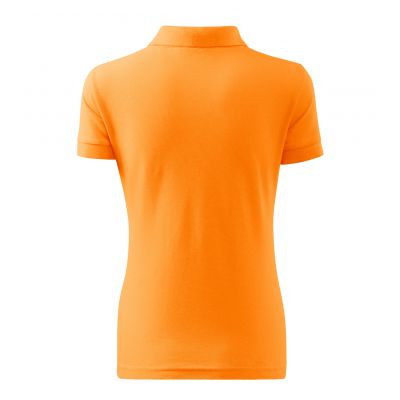3. Malfini Cotton Heavy W Polo Shirt MLI-216A2 
