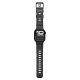 9. Spigen WBS2 Strap for Apple Watch 44 / 45 / 46 / 49 mm - Black