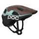 2. POC Cularis Pure Brown Bicycle Helmet