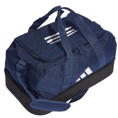 9. Bag adidas Tiro Duffel Bag BC S IB8649