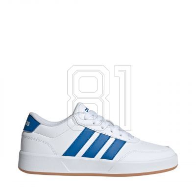 Adidas Breaknet 3.0 Jr JR8446 shoes