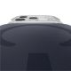 15. AmazingThing Titan Pro Lens Flip Set Case for iPhone 18 Pro Max with Wallet, MagSafe Compatible - Navy Blue