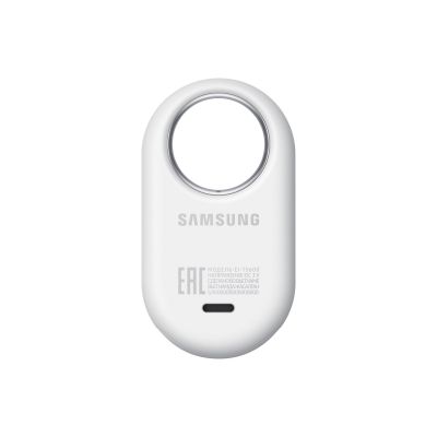 13. Samsung SmartTag2 (4 pack), Black 2 +, White 2