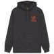 Element Timber Guard Dogs HD ELYSF00315-KTA0 Black L