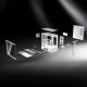 8. COUGAR CGR-2DA4B-V Midi Tower Black