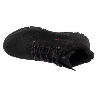 3. Rieker Shoes B9502-00 Black 41