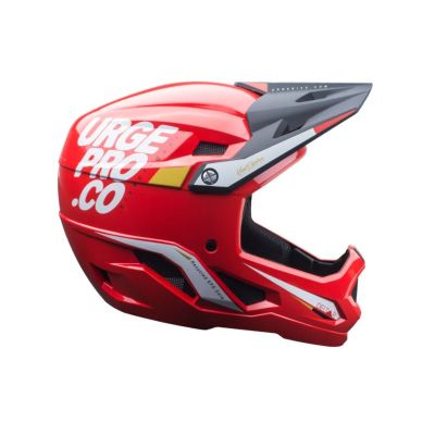 3. URGE DELTAR helmet red L 57-58 cm