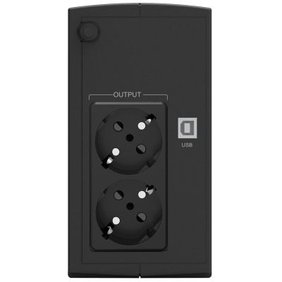 3. PowerWalker Basic VI 650 SB UPS