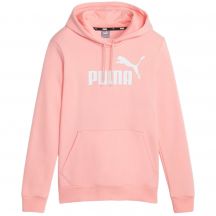 Puma ESS Logo Hoodie FL W 586789 63