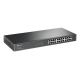 9. Switch TP-LINK TL-SG1024 (24x 10/100/1000Mbps)
