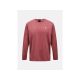 PEAK PERFORMANCE M Trail Longsleeve T-shirt, red
