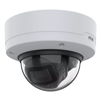 4. Axis P3275-LV Dome IP Security Camera Indoor 1920 x 1080 px Ceiling/Wall/Pole