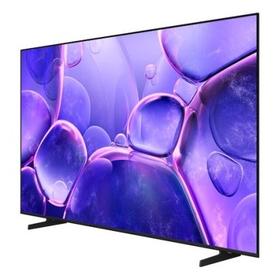 22. Samsung UE43U8092FU LED TV 43'' 4K Ultra HD Tizen Dolby Digital DVB-T2 Black