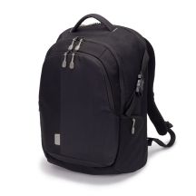 Dicota Backpack Eco D30675 14-15.6 39.6 cm (15.6") laptop backpack, black