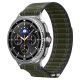 Spigen WBF0 Strap for Samsung Galaxy Watch 40/44/46 mm - Green