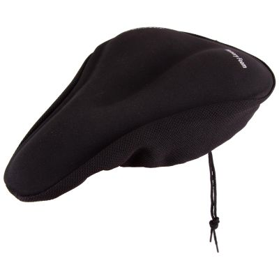 30. MEMORY FOAM COVER FOR SADDLE 290x200MM DUNLOP