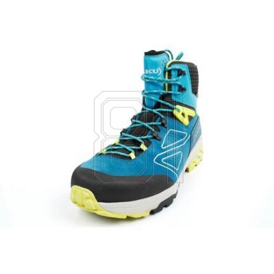 4. Aku Reactive GTX M 668480 trekking shoes