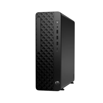 3. HP ProDesk 2 SFF G2a E Ryzen 5 240 16GB DDR5 5600 SSD512 Radeon 760M W11Pro 3Y Onsite