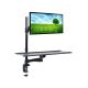 3. Maclean MC-681 9kg monitor desk mount