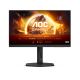 LCD Monitor 27" AOC G4 27G4X 1920x1080px Full HD LED Black, Gray