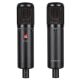2. sE Electronics sE2300 Black Stage/Performance Microphone