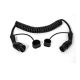 2. DEFENZO SPIRO CAR CHARGING CABLE AC11 10M