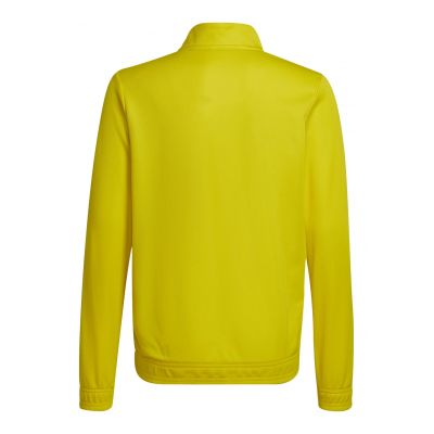 2. Adidas Entrada 22 Track Jr sweatshirt HI2139