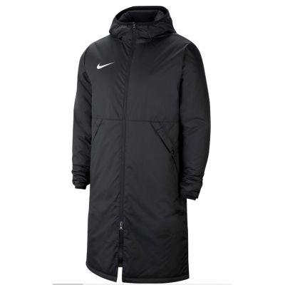 Nike Repel Park M CW6156-010 Winter Jacket