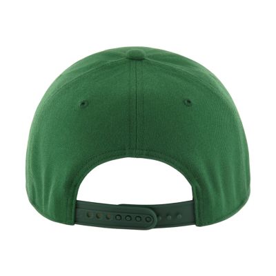 4. '47 Brand New York Yankees MVP Snapback Cap B-MVPSP17WBP-RN