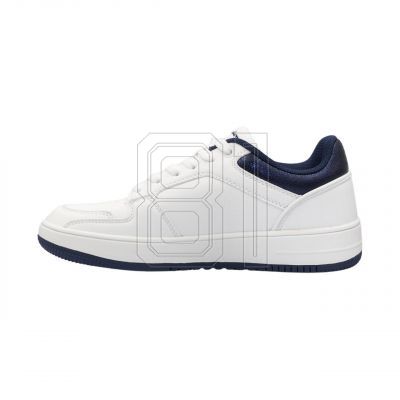 4. Champion RD18 Foil Low Cut W S11711 WW011 shoes