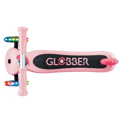 16. PRIMO LIGHTS Scooter (423-710-4)
