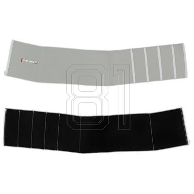29. BR114 Slimming Belt, Abdominal Tightening Belt HMS 17-24-972