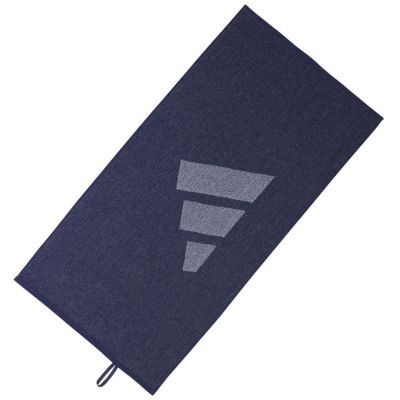 4. adidas Performance Pack Towel KE7417