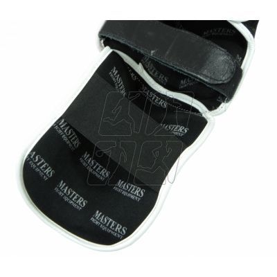 3. Masters NS-Tech 113069-M02 shin guards