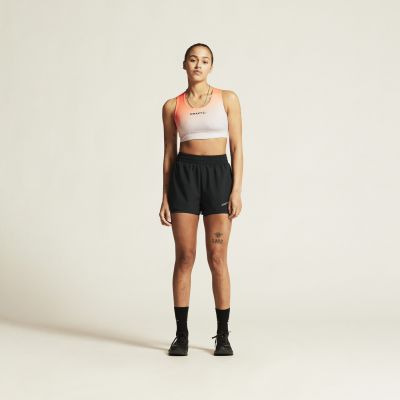 8. Craft Adv Essence 2-in-1 Shorts 2 W 92800660018